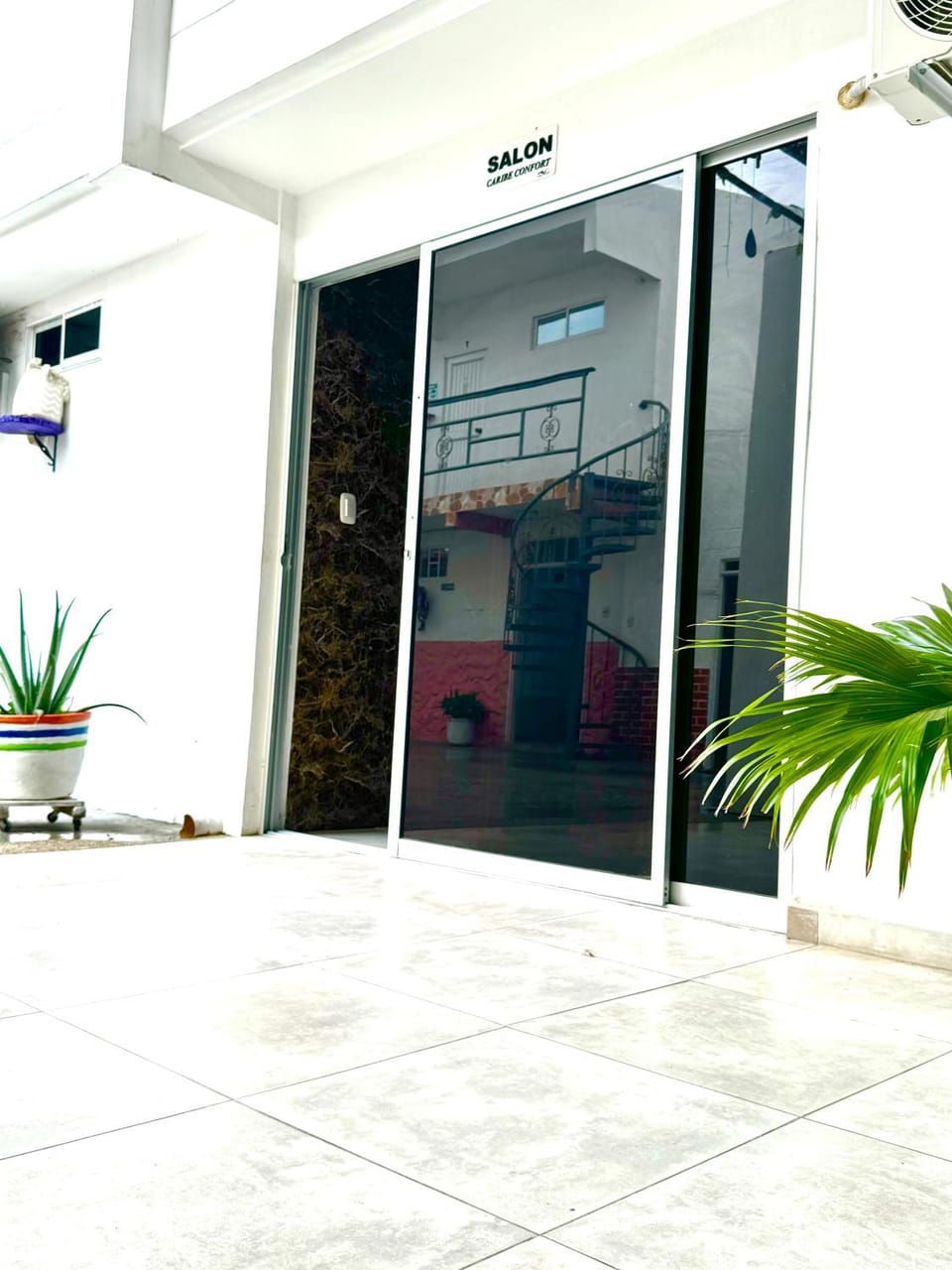 Meeting/conference room