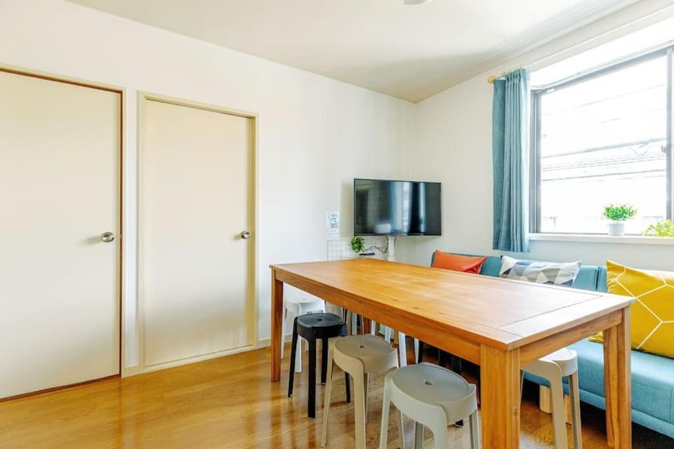 立石5丁目m201 Apartment in Japan