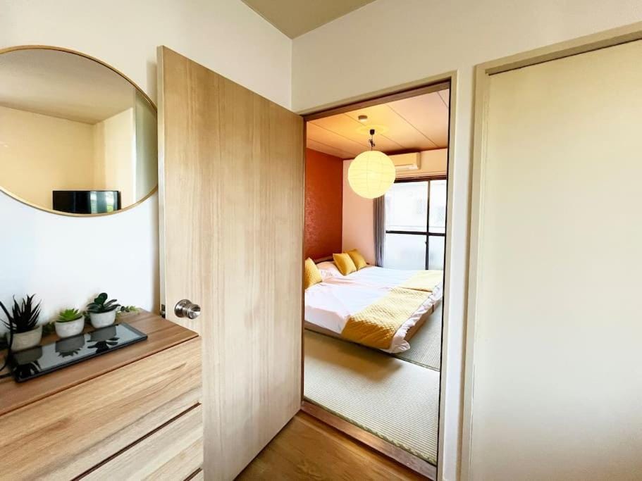 立石5丁目m201 Apartment in Japan