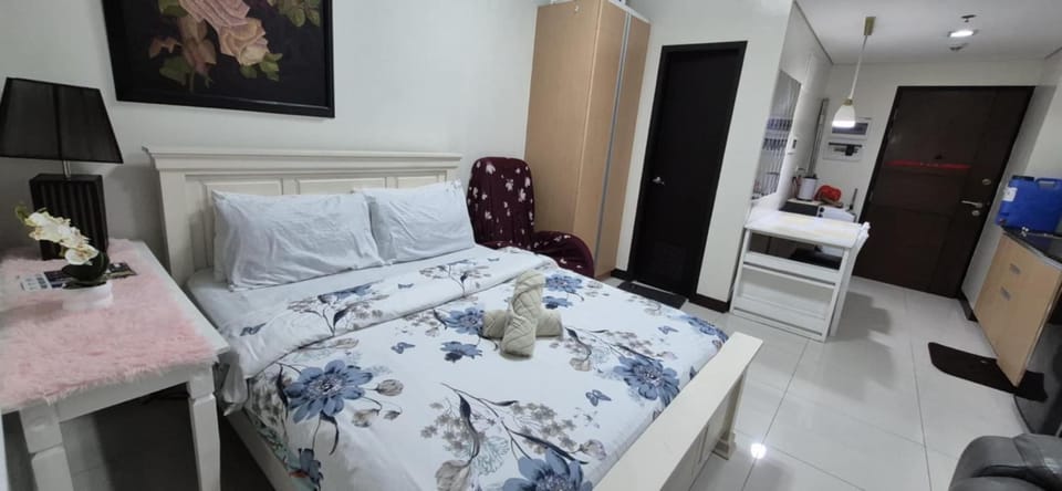 A&G Condotel Manila Apartment in Pasay