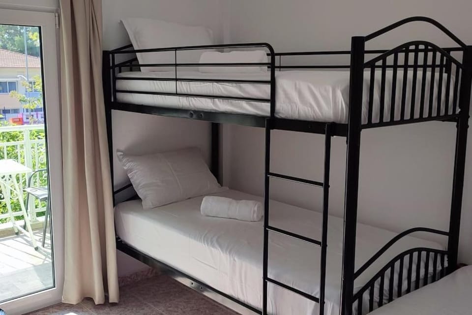 Evdothea Apartment in Decentralized Administration of Macedonia and Thrace