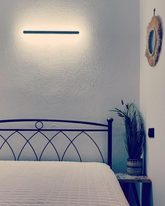 Evdothea Apartment in Decentralized Administration of Macedonia and Thrace