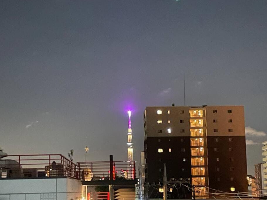 立石5丁目m401 Apartment in Japan