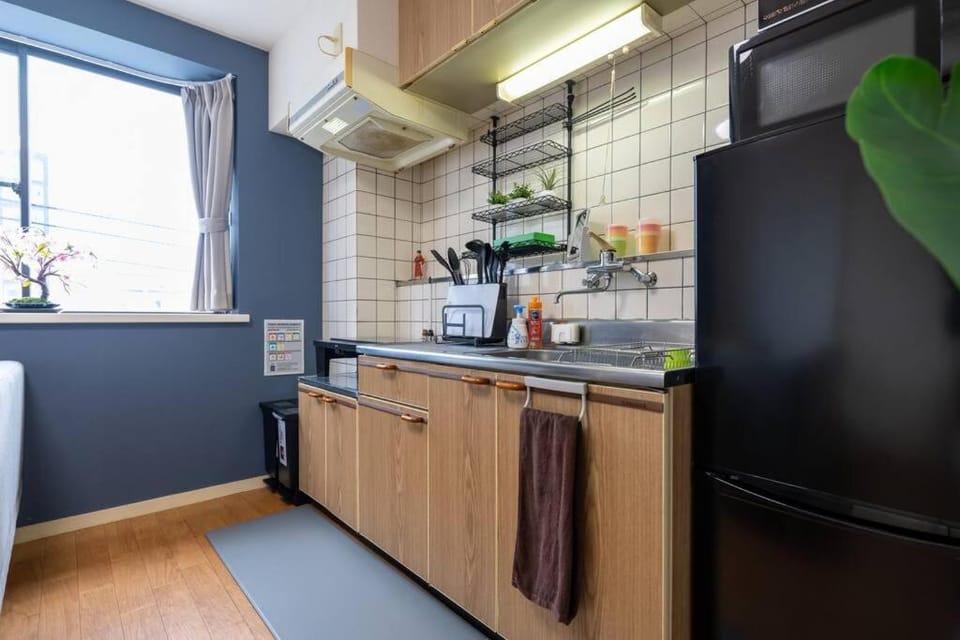 立石5丁目m401 Apartment in Japan