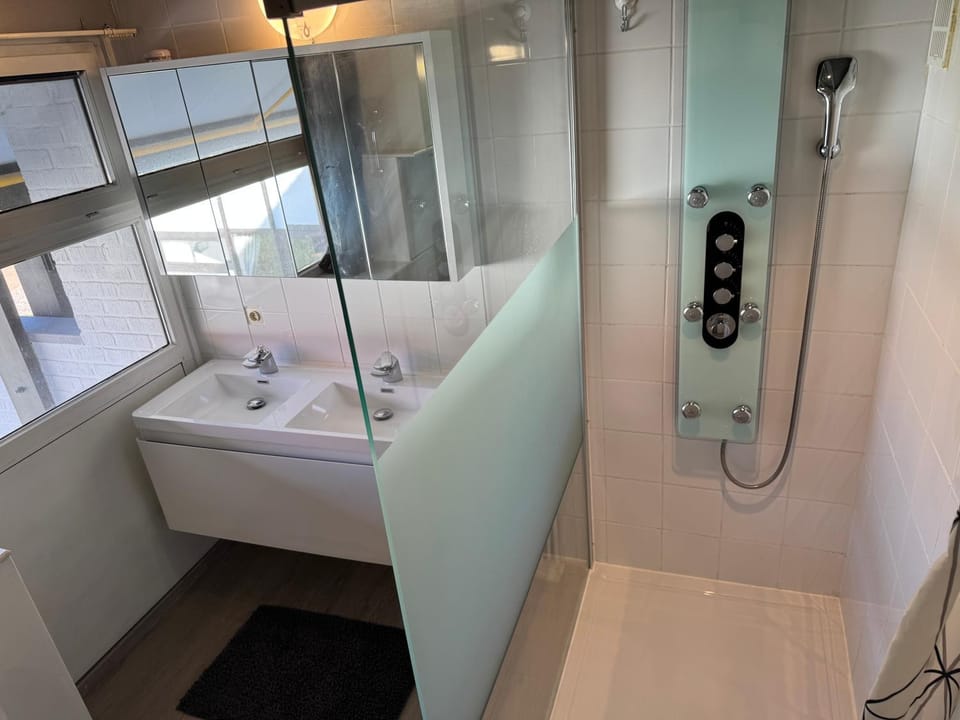 Duinengolf House in Middelkerke