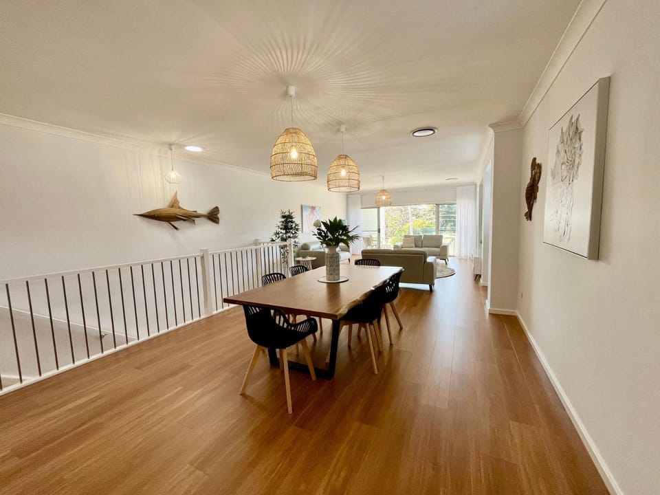 Jo Sea by Book Jervis Bay - Luxury in Vincentia with Ocean Views House in Vincentia