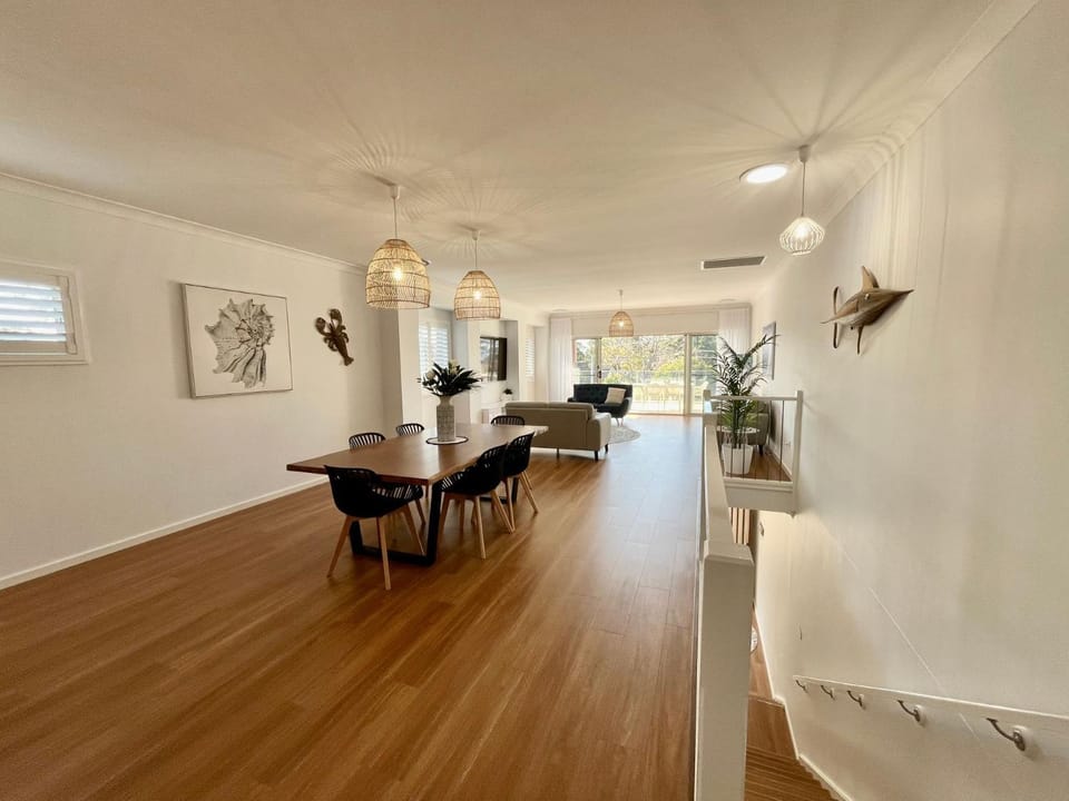 Sun Sea by Book Jervis Bay - Luxury in Vincentia with Ocean Views House in Vincentia