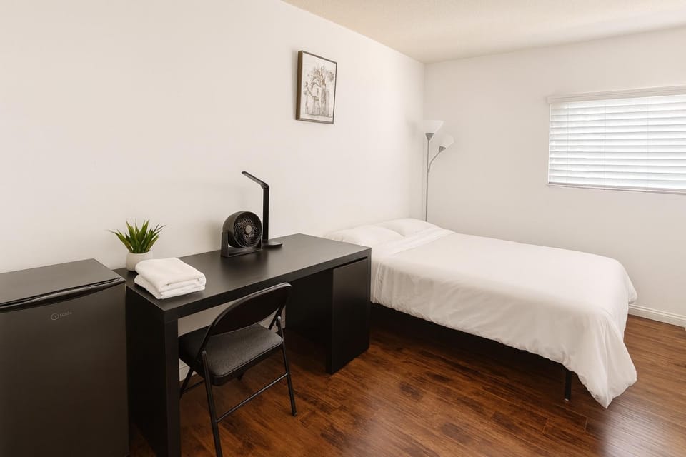 Coastal Comfort Homestay in Santa Monica Vacation rental in Santa Monica