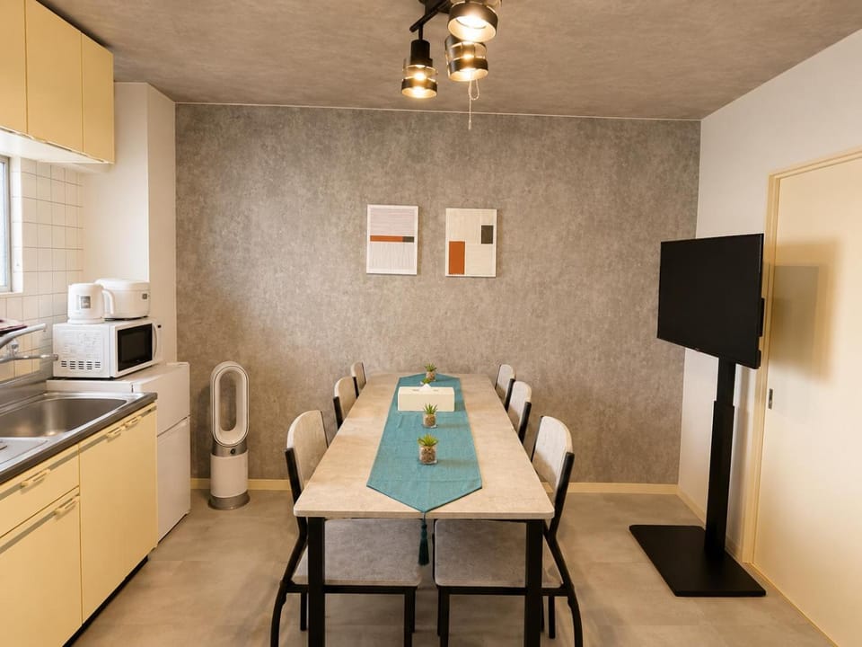 立石5丁目m402 Apartment in Japan