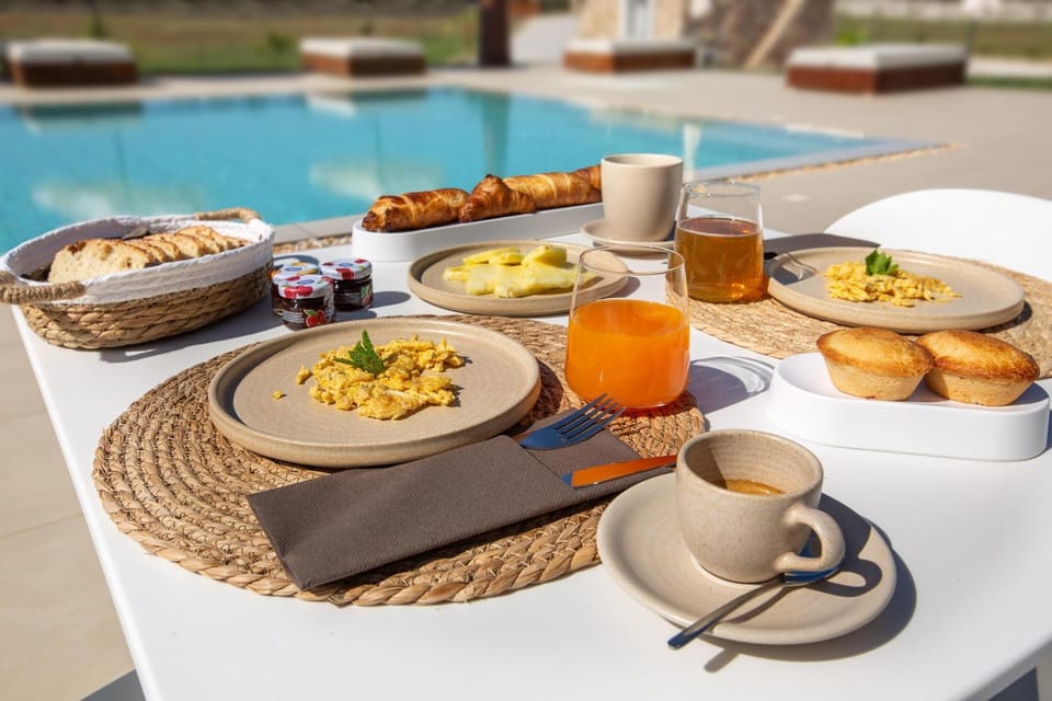 Breakfast