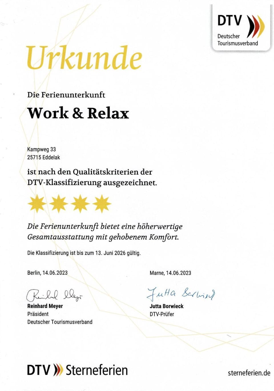 Logo/Certificate/Sign, Certificate/Award