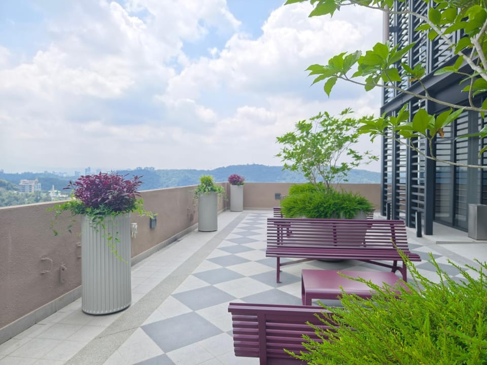 Balcony/Terrace, Balcony/Terrace