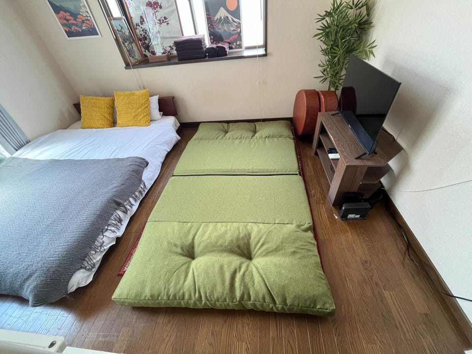 弥生町1丁目202 Apartment in Shibuya