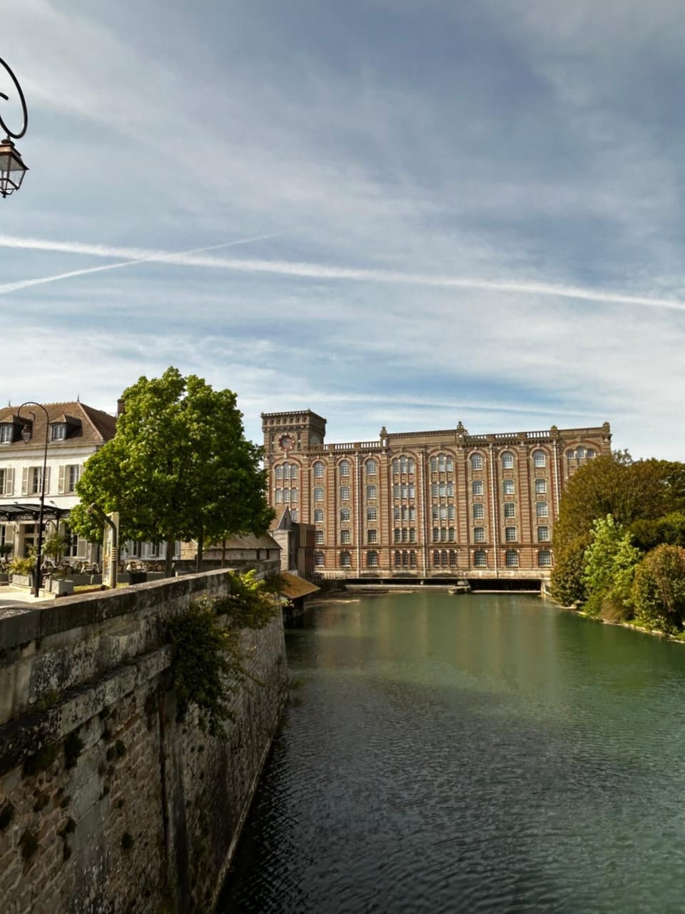 La maison des Graviers House in Île-de-France