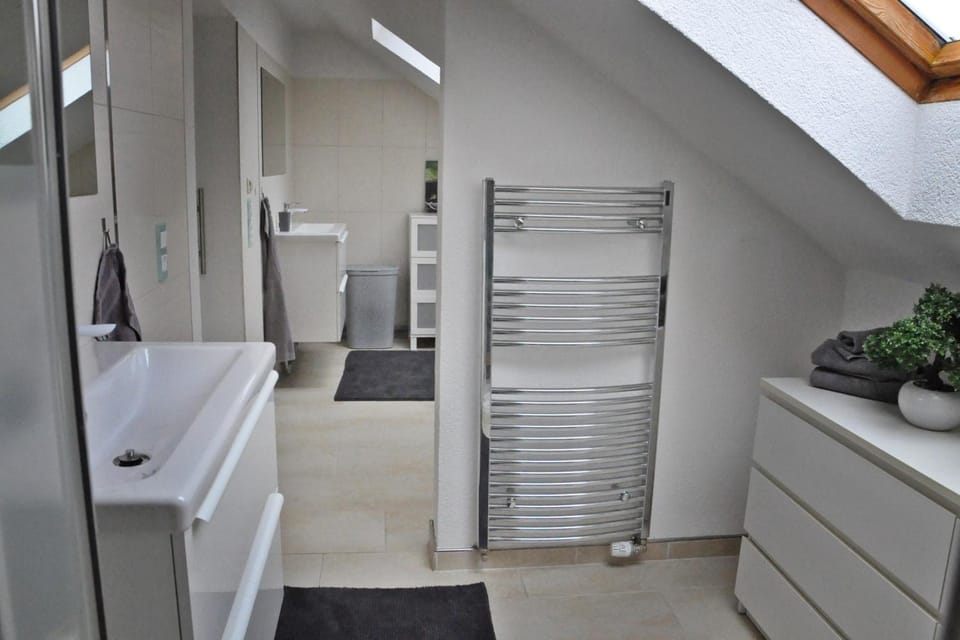 Ferienwohnung am Park FeWo2 Apartment in Gotha