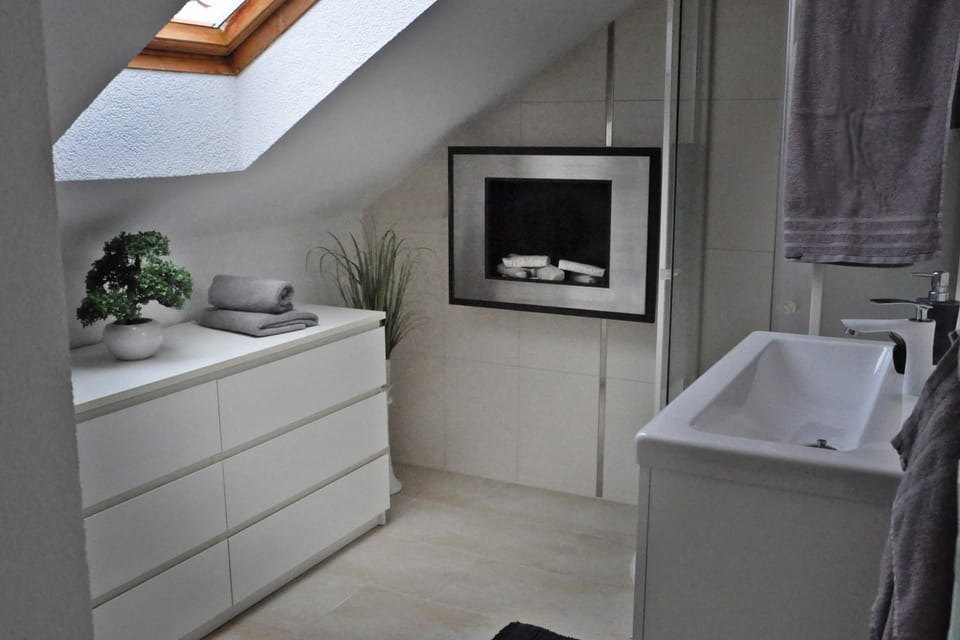 Ferienwohnung am Park FeWo2 Apartment in Gotha