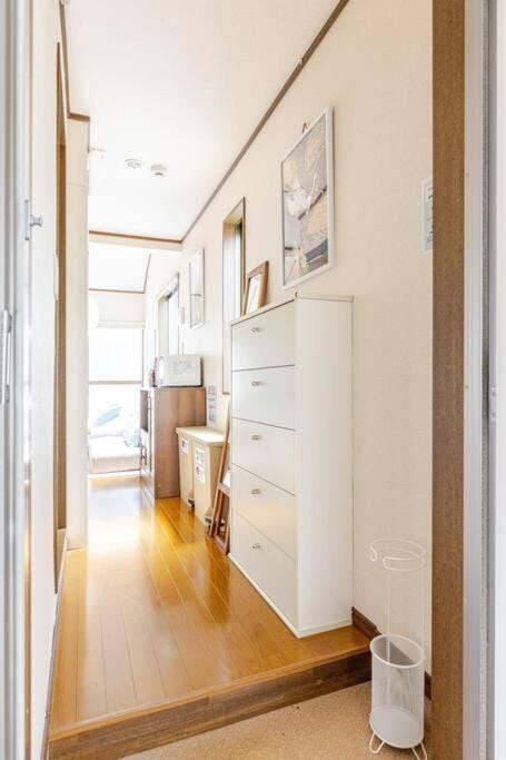 弥生町1丁目206 Apartment in Shibuya