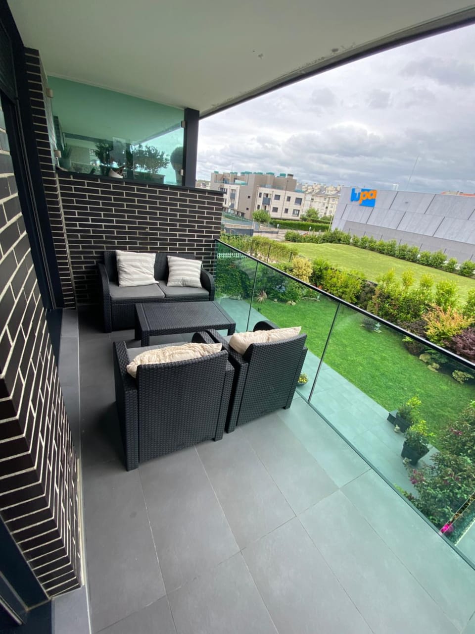 Bonito apartamento cerca de la playa Apartment in Santander