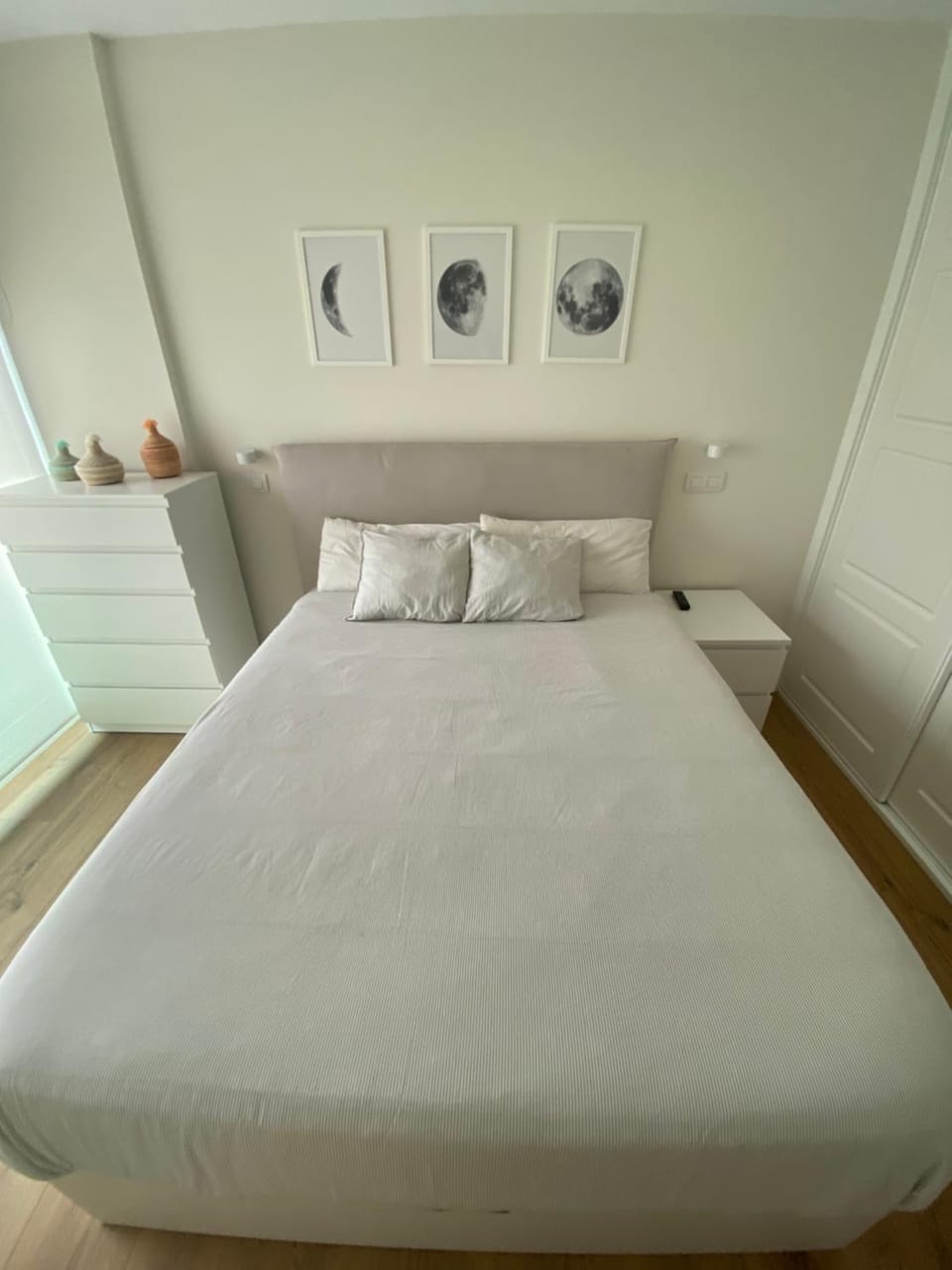 Bonito apartamento cerca de la playa Apartment in Santander