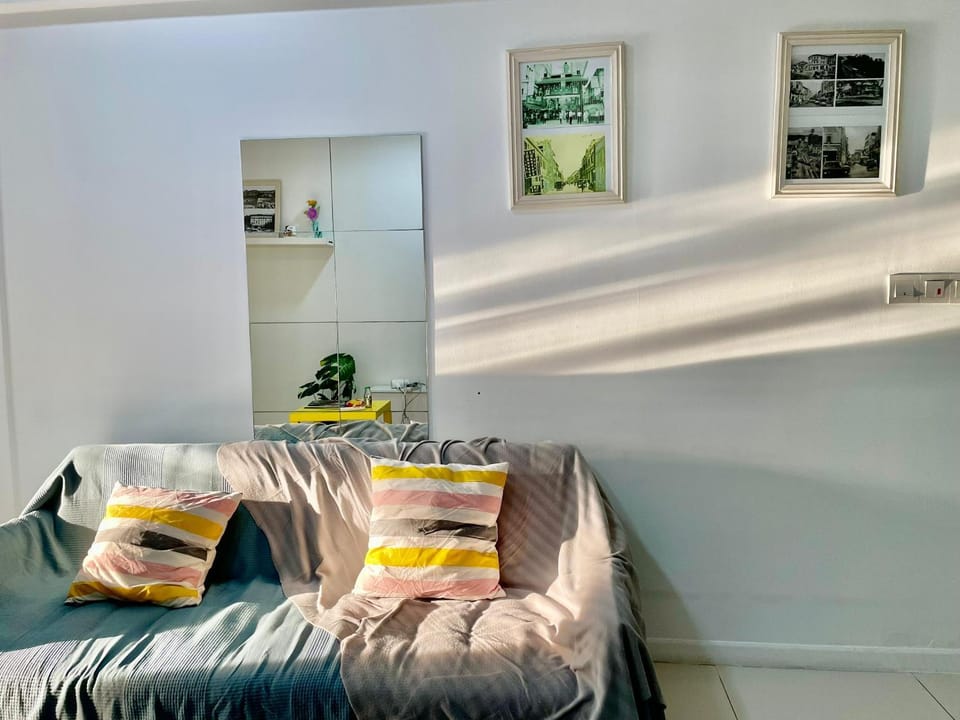 KL CITY CENTRE nearby KLCC Apartment in Federal Territory of Kuala Lumpur