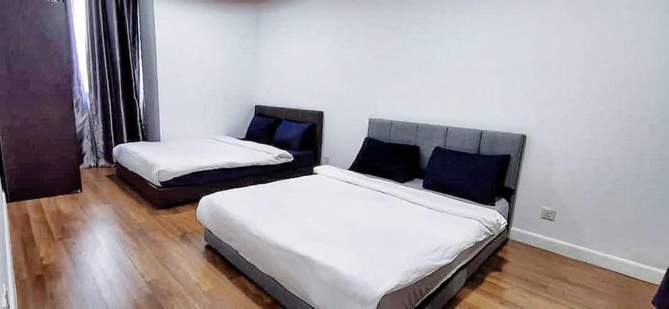 KL CITY CENTRE nearby KLCC Apartment in Federal Territory of Kuala Lumpur