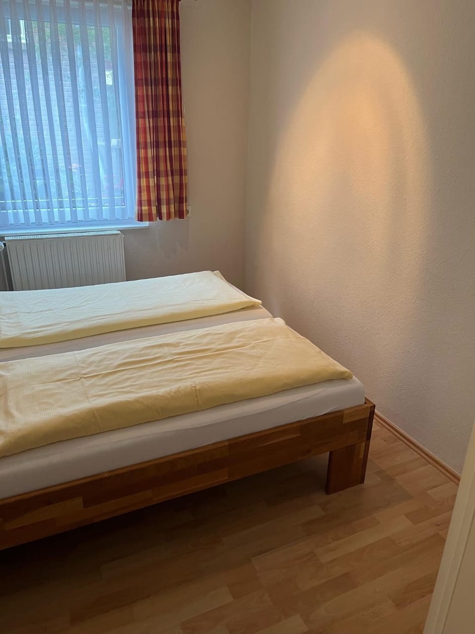 Haus Seeschwalbe - Wohnung 07 Apartment in Lower Saxony, Germany