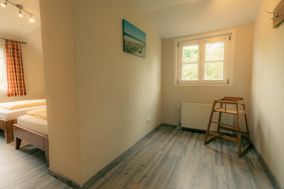 Haus Seeschwalbe - Wohnung 06 Apartment in Lower Saxony, Germany