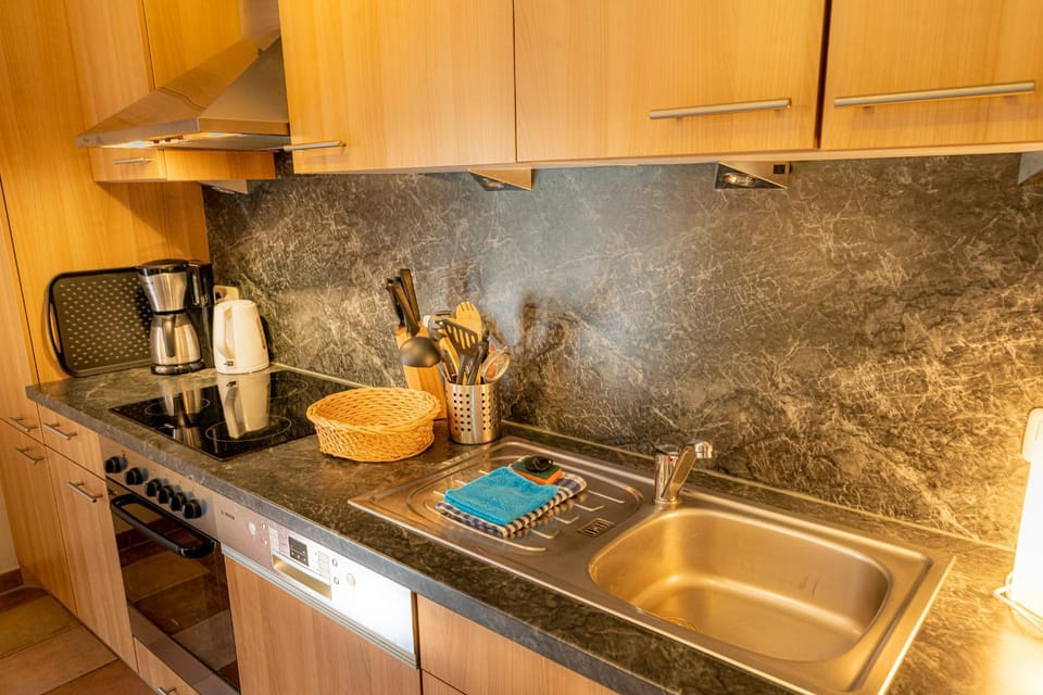 Haus Seeschwalbe - Wohnung 15 Apartment in Lower Saxony, Germany