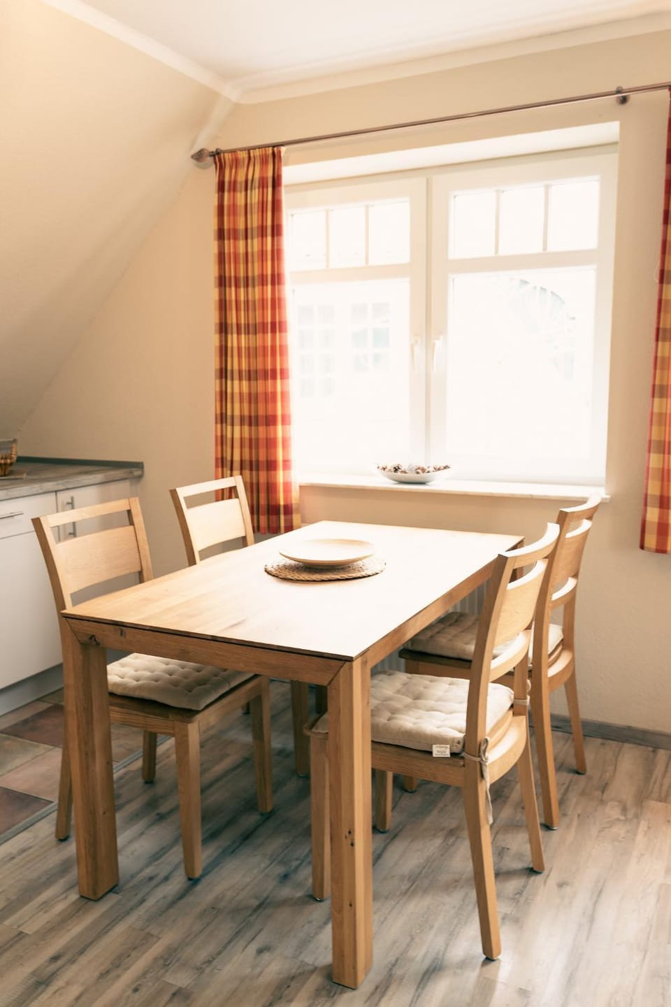 Haus Seeschwalbe - Wohnung 13 Apartment in Lower Saxony, Germany