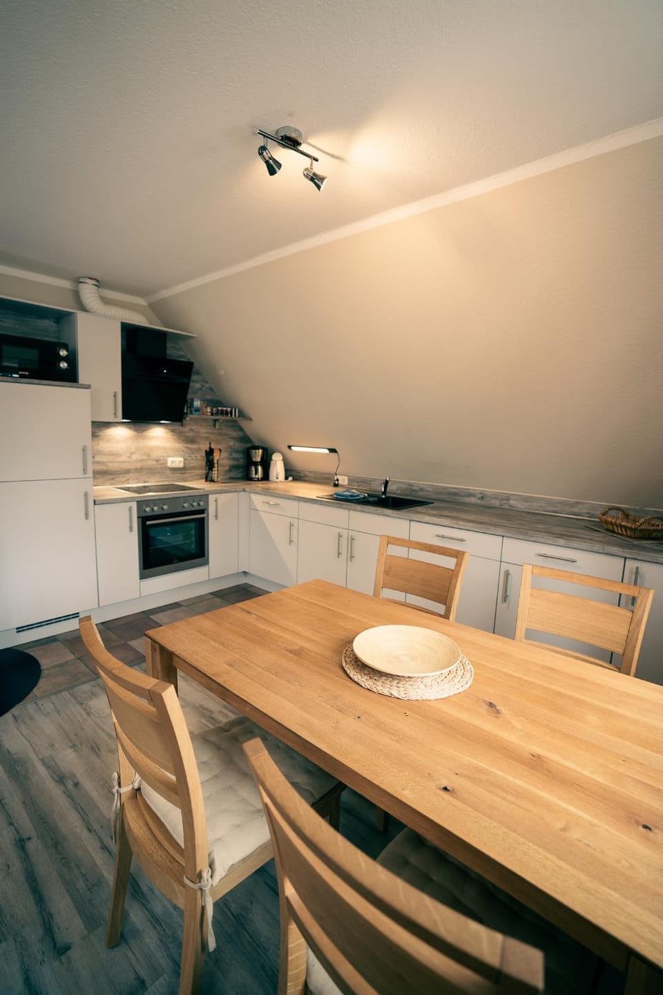 Haus Seeschwalbe - Wohnung 13 Apartment in Lower Saxony, Germany