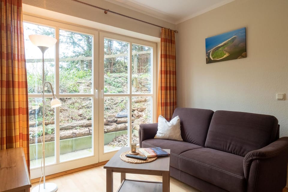 Haus Seeschwalbe - Wohnung 10 Apartment in Lower Saxony, Germany