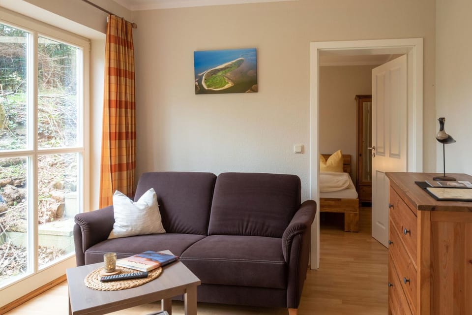 Haus Seeschwalbe - Wohnung 10 Apartment in Lower Saxony, Germany