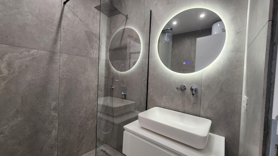 Blue sand apartments Apartment in Tirana County, Albania