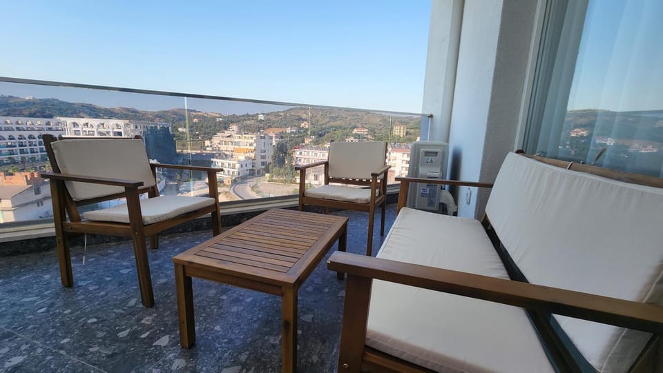 Blue sand apartments Apartment in Tirana County, Albania