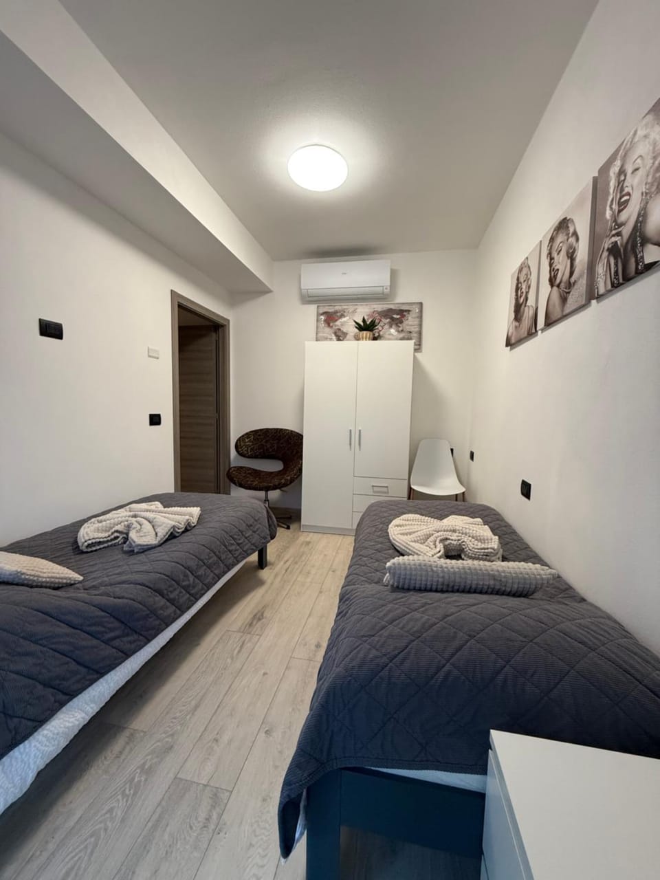 Casa vacanze Lucia SVETLANA Apartment in Province of Brescia