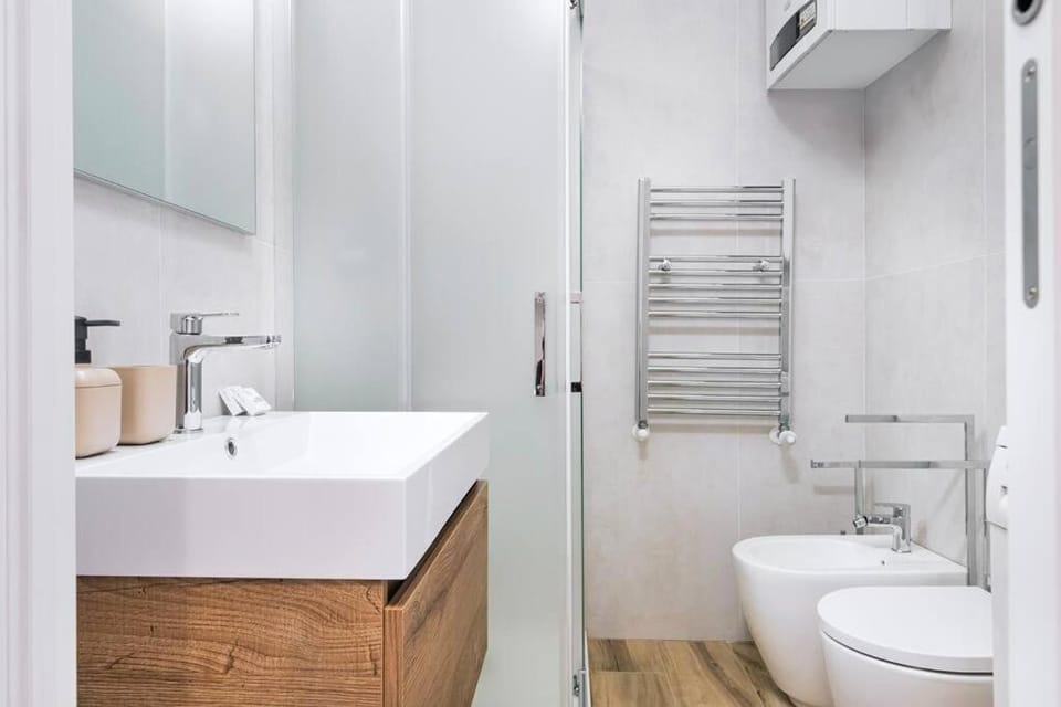 Easylife - Milano - Col di Lana 1 - Navigli Apartment in Milan