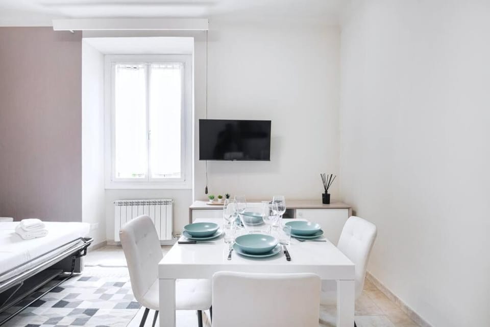 Easylife - Milano - Col di Lana 1 - Navigli Apartment in Milan