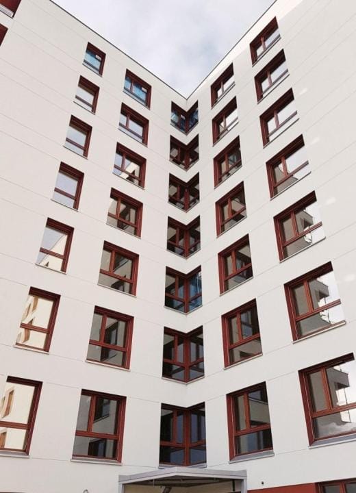 Apartament Białoprądnicki Siewna Apartment in Krakow