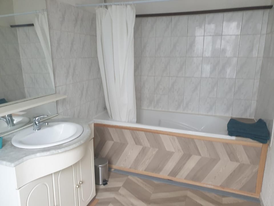 Petit Studio Centre Cambrai Apartment in Cambrai