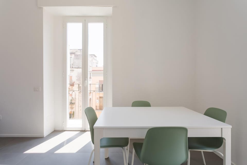 Mare Fiore By Dimorra Bed and Breakfast in Naples