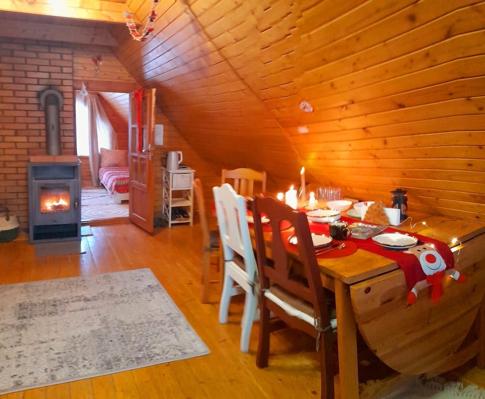 Öökulli öömaja House in Estonia