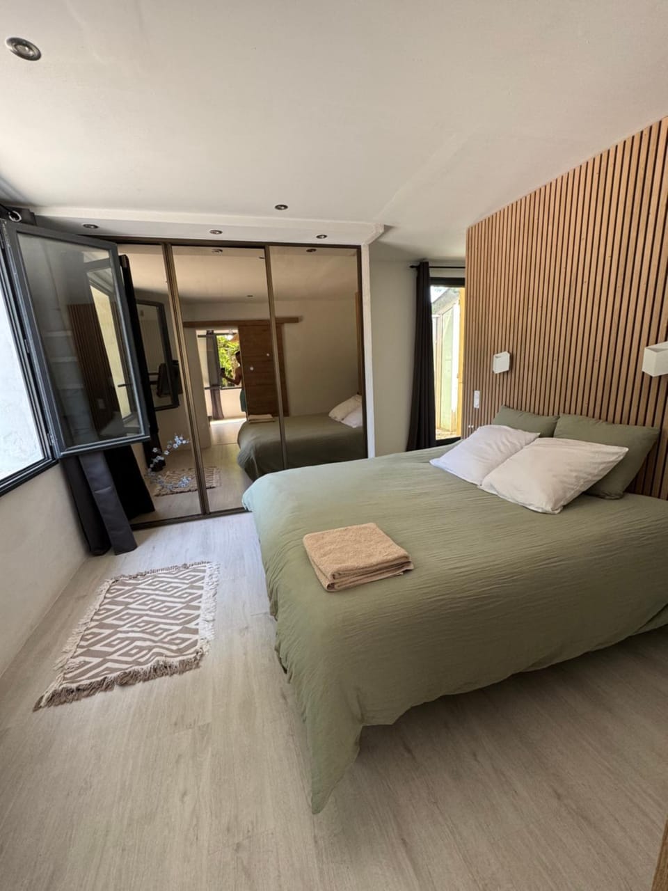 La maison vauclusienne House in Carpentras