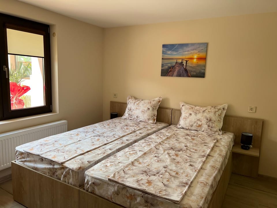 Къща за гости Бадови Bed and Breakfast in Plovdiv Province