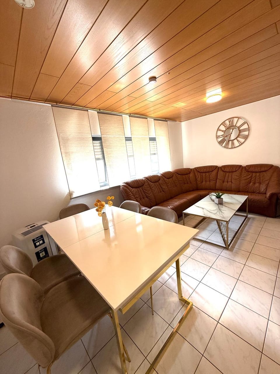 Auszeit & Erholung im Odenwald Apartment in Hesse