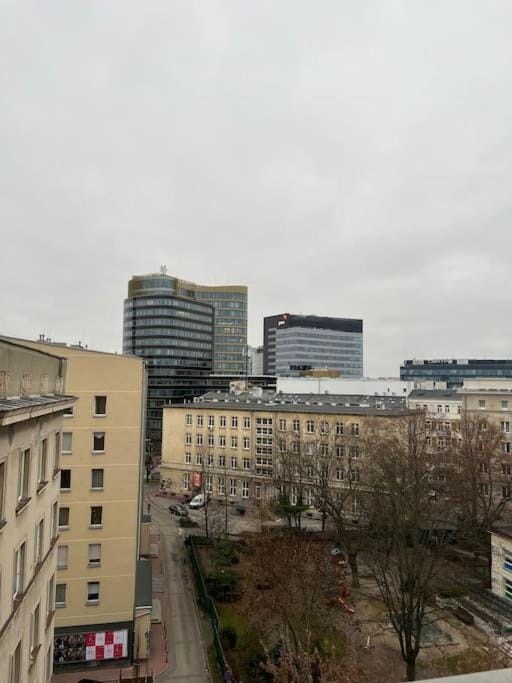 City view