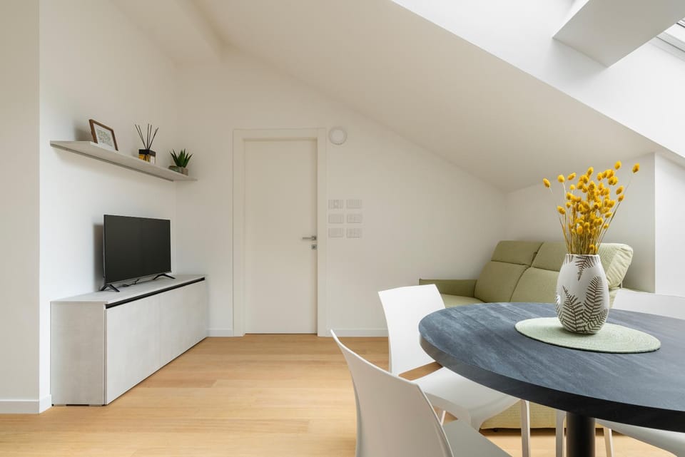 Santa Tecla Living Corti di Bayres2 Apartment in Milan