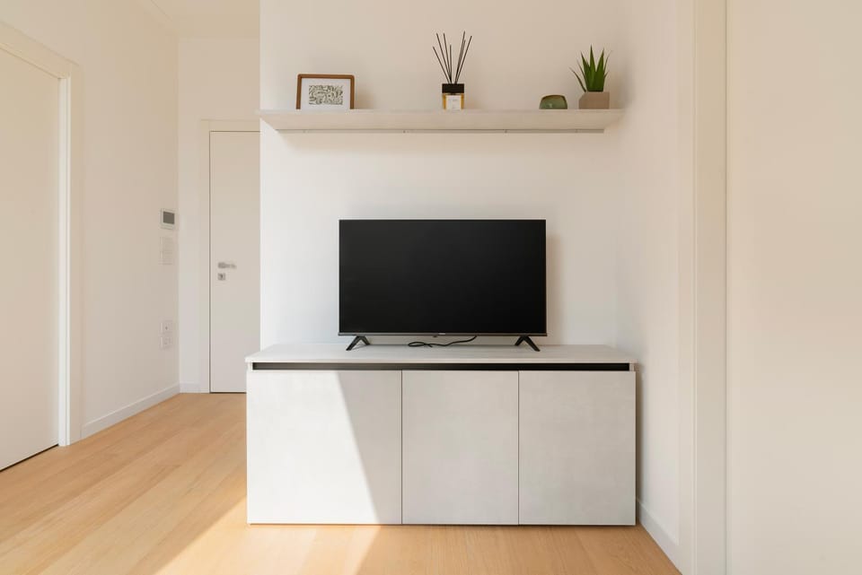 Santa Tecla Living Corti di Bayres2 Apartment in Milan