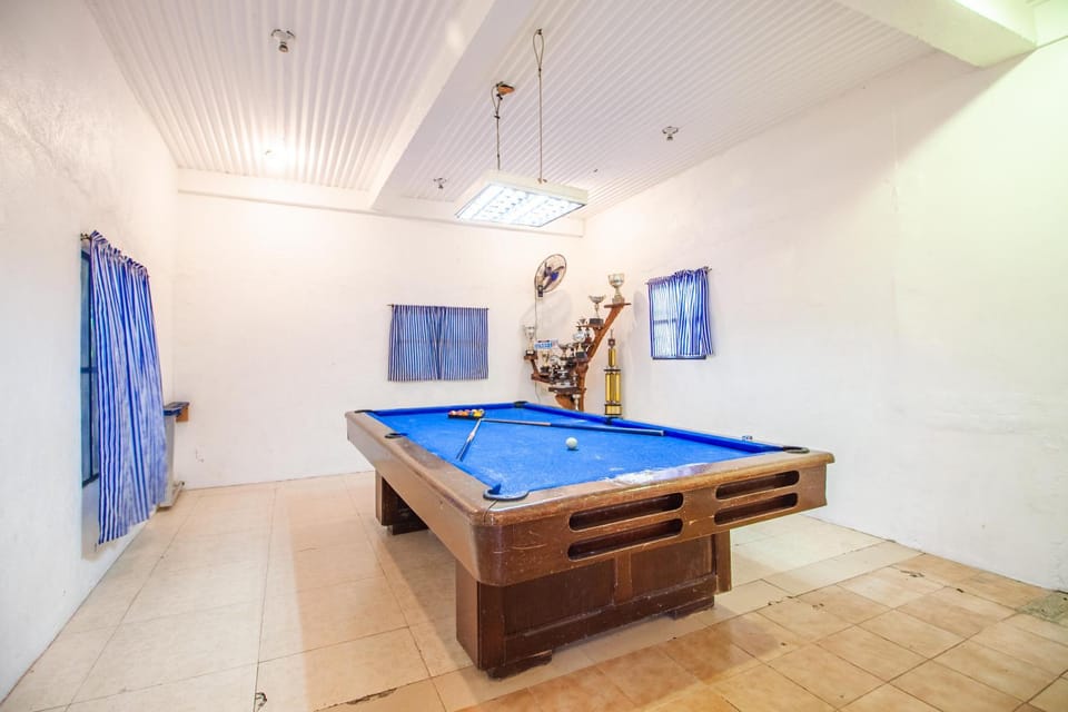 Billiard