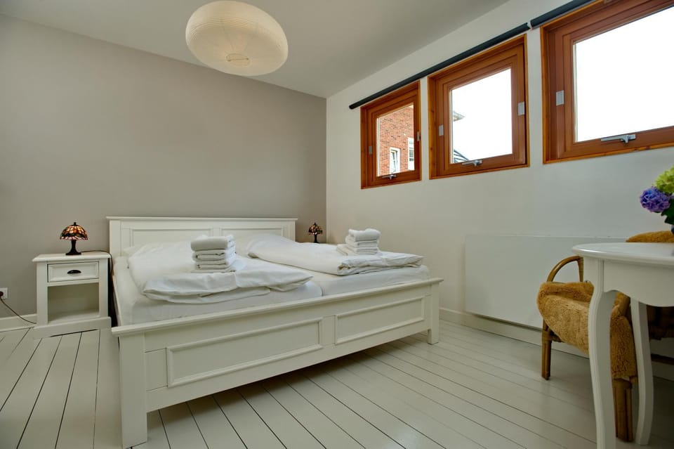 Ankerlicht - Bungalow L Apartment in Westerland