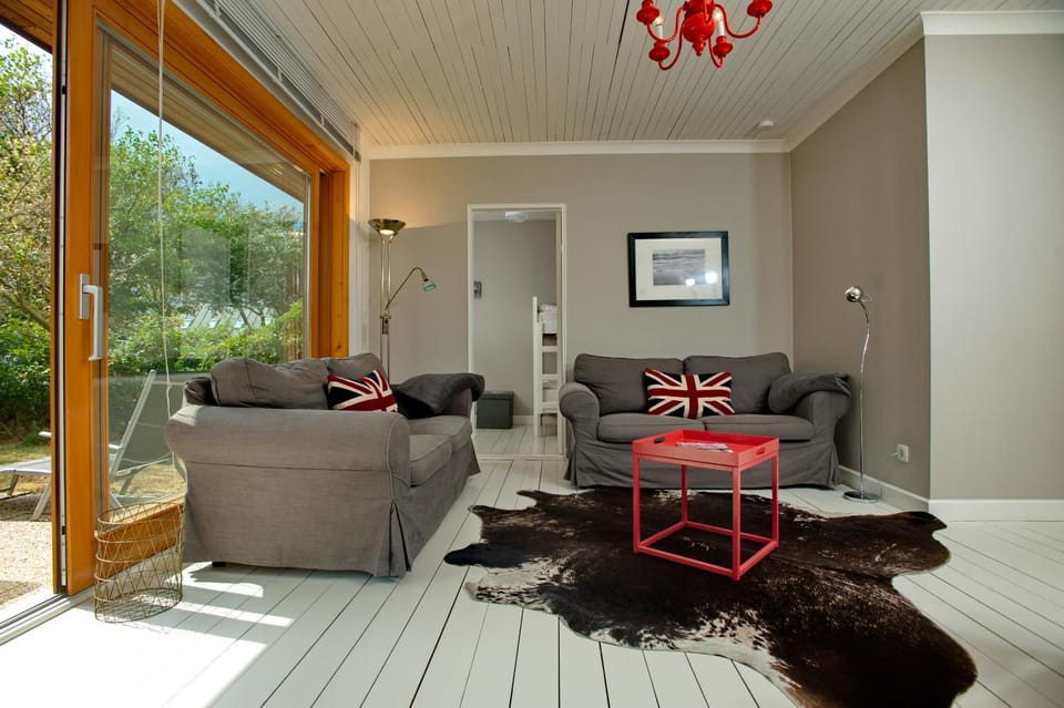 Ankerlicht - Bungalow L Apartment in Westerland